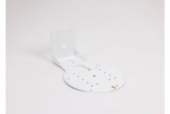 CANON- Support fixation murale pour caméra PTZ CR-N500 Blanc