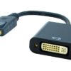 CONVERTISSEUR ACTIF DISPLAYPORT 1.2 VERS DVI