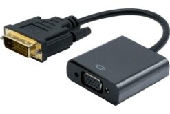 CONVERTISSEUR DVI-D VERS VGA