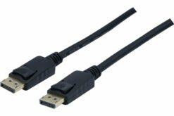 CORDON DISPLAYPORT 1.1 - 1 M