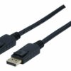CORDON DISPLAYPORT 1.1 - 3,0 M
