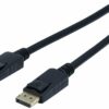 CORDON DISPLAYPORT 1.2 - 5 M