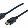 CORDON DISPLAYPORT 1.4 - 1,5 M