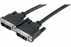 CORDON DVI-D 18+1 SINGLE LINK M/M -1M