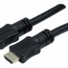 CORDON HDMI HIGHSPEED AVEC ETHERNET - 10M