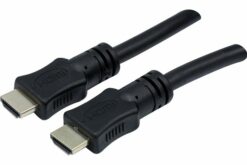 CORDON HDMI HIGHSPEED AVEC ETHERNET - 15M