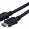 CORDON HDMI HIGHSPEED AVEC ETHERNET ECO - 3 m