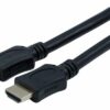 CORDON HIGHSPEED AVEC ETHERNET  HDMI (COMPAT.2.0) - 3m
