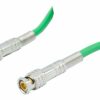 CORDON VIDEO BNC - 3m