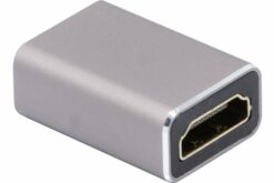 COUPLEUR HDMI 2.1 8K F/F