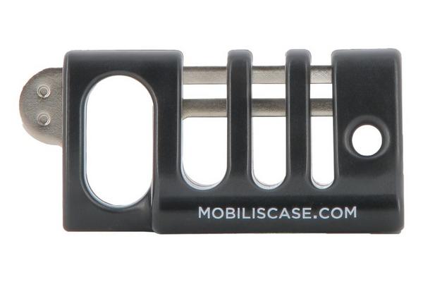 Cable Collector - 55% RECYCLED - Black