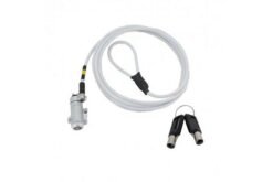 Câble de sécurité universel - Nano / Wedge / T Lock - Tête r