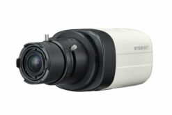 Caméra analogique 2MP 120dB WDR J/N 220VAC