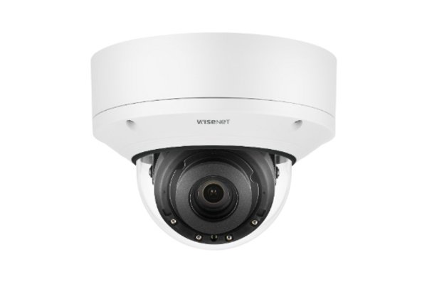 Camera mini dome interieurvarifocale 6 MP 30 IPS 2,8-8,4 mm