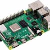 Carte Raspberry Pi 4 modèle  B 2Go