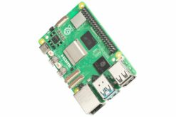Carte Raspberry Pi 5 4Go