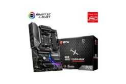 Carte mère AM4 MSI MAG B550 TOMAHAWK