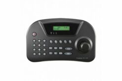 Clavier de commande PTZ avec joystick - commande des caméras en direct - jusqu à