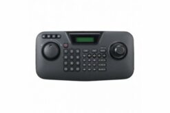 Contrôleur système pour les caméras PTZ et les enregistreurs numériques - contrô