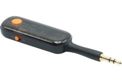 Convertisseur audio jack 3,5mm stereo / Bluetooth