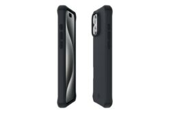 Coque SPECTRUM_R pour iPhone 16 Pro Max - Noir mat - Sac sou