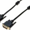 Cordon DVI-D Dual Link MM - 5,0m