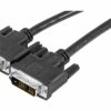 Cordon DVI-D Single Link18+1 - 1,80M