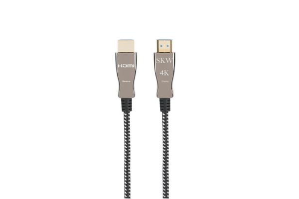 Cordon HDMI 2.0 18Gbps AOC -25m