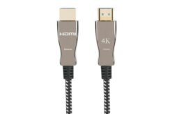Cordon HDMI 2.0 18Gbps  AOC - 70 m