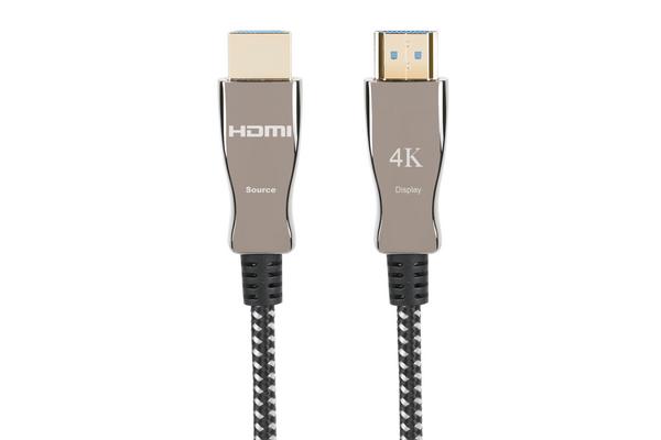 Cordon HDMI 2.0 18gbps AOC - 60 m