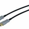 Cordon HDMI HIGHSPEED AVEC ETHERNET AOC - 70 m
