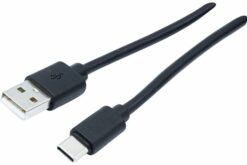 Cordon  USB 2.0 TYPE-C de charge rapide - 3m