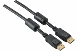 Cordon displayport 1.2 hq - 3 m