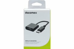 DACOMEX Convertisseur actif DisplayPort 1.2 vers VGA