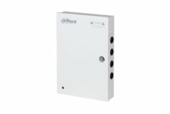 DAHUA- Boitier d alimentation pour 19 caméras DH-PFM343-19CH