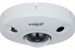 DAHUA- Caméra IP 12Mps DH-IPC-EBW81242-AS-S2