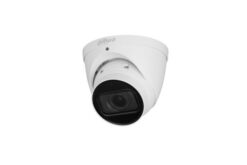 DAHUA- Caméra IP Eyeball 4MP (2,7-13,5mm) IR 40m DH-IPC-HDW2441T-ZS