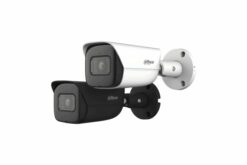 DAHUA- Caméra bullet 4 Mps DH-IPC-HFW3441E-S-S2