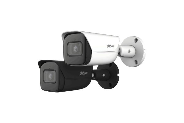 DAHUA- Caméra bullet 4 Mps DH-IPC-HFW3441E-S-S2