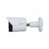 DAHUA- Caméra bullet 4 Mps focale fixe 2.8mm DH-IPC-HFW2441S-S Blanc