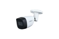 DAHUA- Caméra bullet HDCVI 2MP IR30m DH-HAC-HFW2241CMP-A