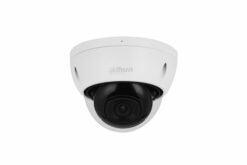 DAHUA- Caméra dôme 4 Mps DH-IPC-HDBW2441E-S