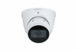DAHUA- Caméra eyeball 4 Mps DH-IPC-HDW3441T-ZS-S2  Blanc