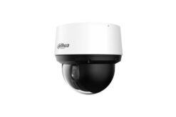DAHUA- Caméra mini PTZ 4Mps- x25 IR 100m DH-SD4A425DB-HNY