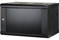 DAHUA- Coffret mural fixe 19" 6U DH-PFC200D-6U4D