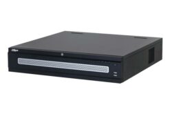DAHUA- Enregistreur 32 voies 2U/8HDD alim redondante DHI-NVR