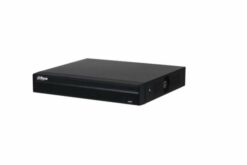 DAHUA- Enregistreur 8 ports PoE DHI-NVR4108HS-8P-4KS3