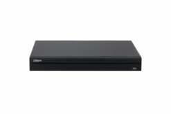 DAHUA- Enregistreur 8 ports PoE DHI-NVR4208-8P-4KS3