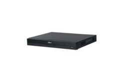 DAHUA- Enregistreur IP 32ch 16 ports PoE 2 SATA - DHI-NVR523
