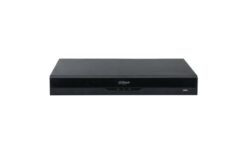 DAHUA- Enregistreur vidéo IP 8 voies PoE DHI-NVR5208-8P-EI2